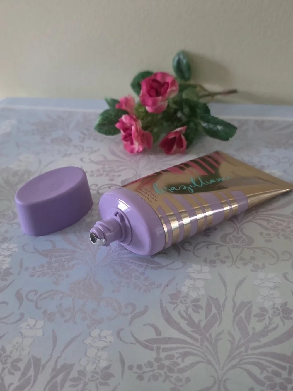 tarte Brazilliance PLUS Self-Tanner Lotion